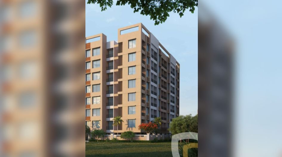 Yashodha Tulsi Vrindavan Wagholi  Banner