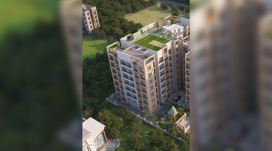 Yashodha-Tulsi-Vrindavan-Elevation-2