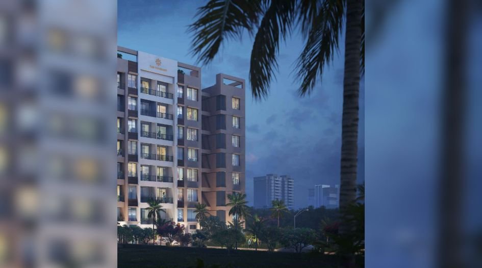 Yashodha-Tulsi-Vrindavan-Elevation